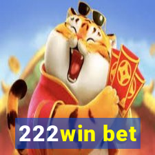 222win bet